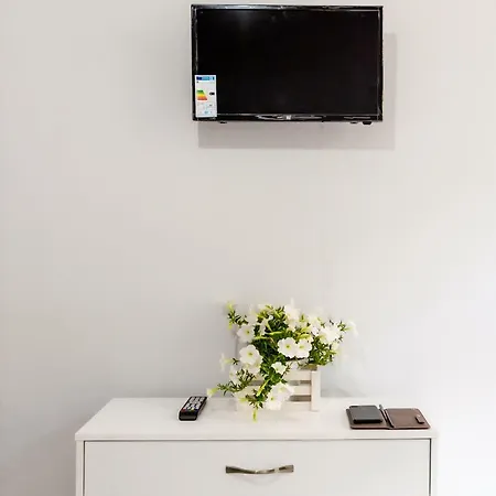 Dina's Cozy Apartamento