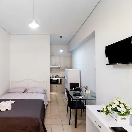 Dina's Cozy Apartment *
